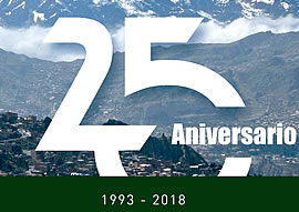 25 Aniversario FEPLP