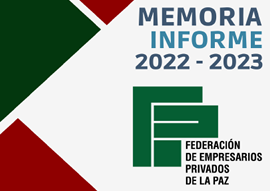 FEPLP - Memoria 2018