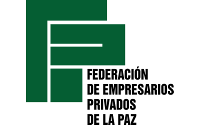 Federación de Empresarios Privados de La Paz