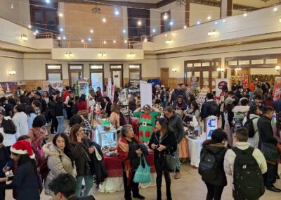 Feria del Café, Miel y Chocolate 2024