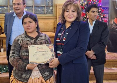 Feria del Café, Miel y Chocolate 2024