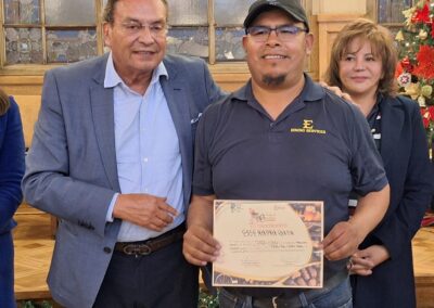 Feria del Café, Miel y Chocolate 2024