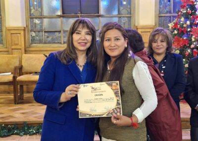 Feria del Café, Miel y Chocolate 2024