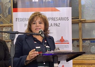 Feria del Café, Miel y Chocolate 2024