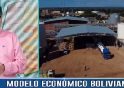 Feria del Café, Miel y Chocolate 2024
