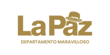 Logo_La Paz Gobernación