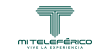 Logo_Mi Teleférico